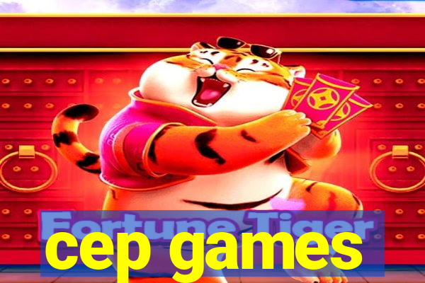 cep games